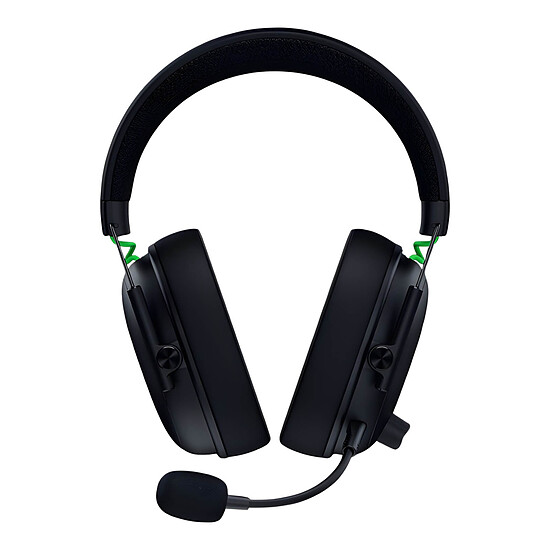 Casque micro Razer Blackshark V3 for Xbox - Noir - Autre vue