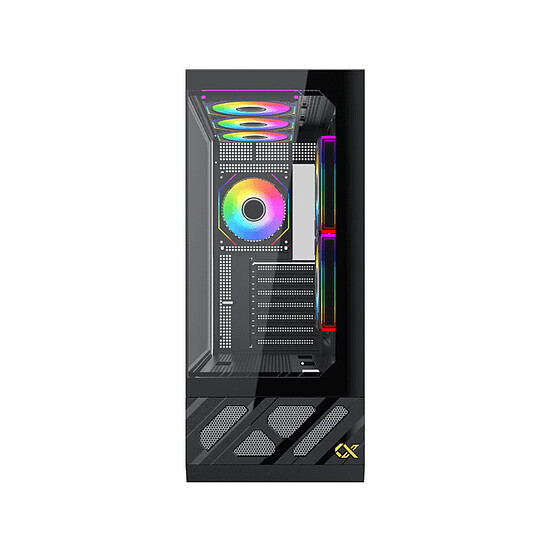 Boîtier PC Xigmatek Alphard Pro - Autre vue