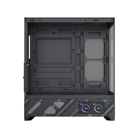 Boîtier PC Xigmatek Alphard Pro - Autre vue