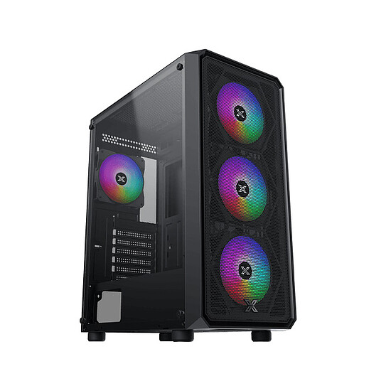 Boîtier PC Xigmatek Duo X