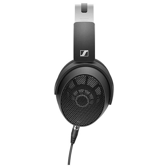 Casque HiFi Sennheiser HD 490 PRO - Noir - Autre vue