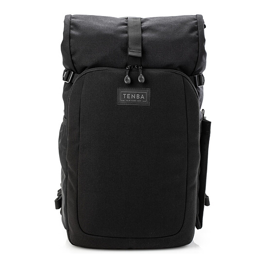 Sac, sacoche et housse TENBA Fulton V2 14L Noir - Autre vue