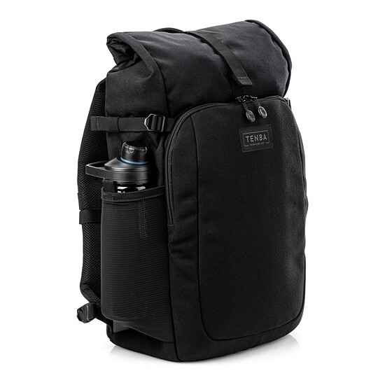 Sac, sacoche et housse TENBA Fulton V2 14L Noir - Autre vue