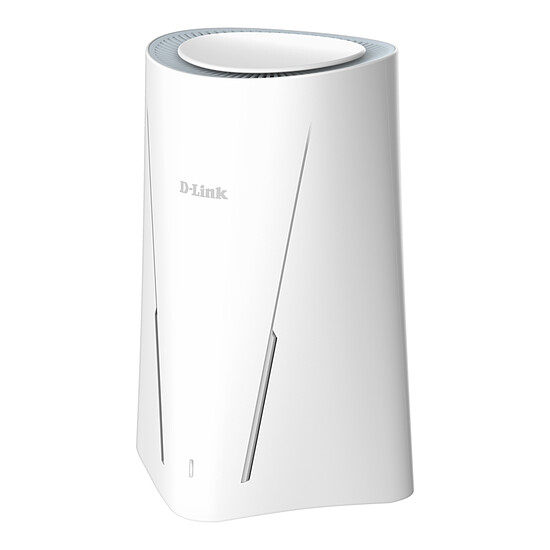 Routeur et modem D-Link G530 v2 - Routeur 5G Wifi AX3000 - Autre vue