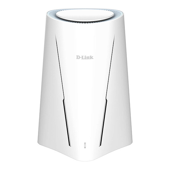Routeur et modem D-Link G530 v2 - Routeur 5G Wifi AX3000 - Autre vue