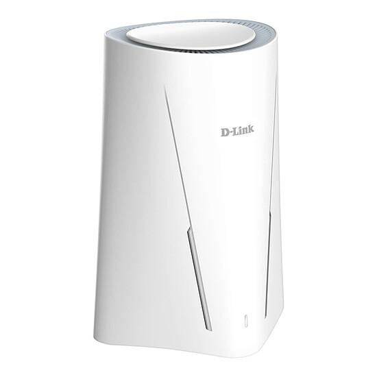 Routeur et modem D-Link G530 v2 - Routeur 5G Wifi AX3000 - Autre vue