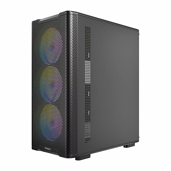 Boîtier PC Antec VX-310 ARGB - Autre vue