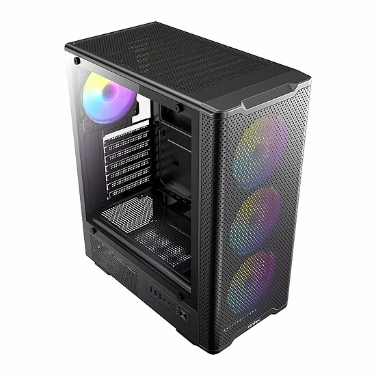Boîtier PC Antec VX-310 ARGB - Autre vue