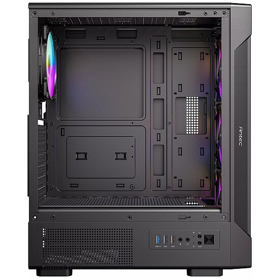 Boîtier PC Antec VX-320 ARGB - Autre vue