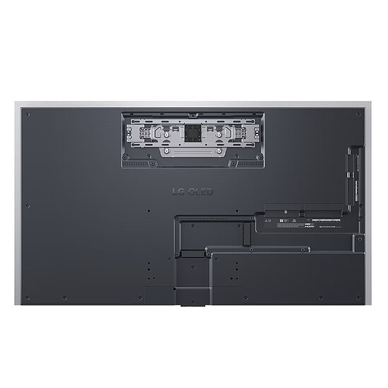 TV LG OLED65G5 + S90TY - Autre vue