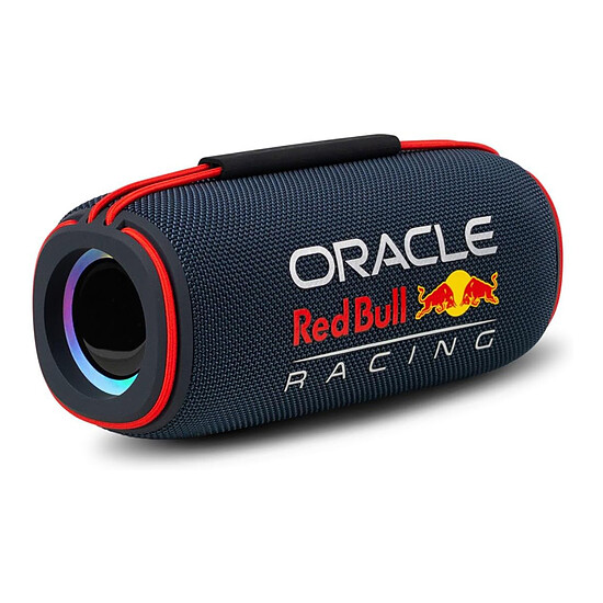 Enceinte sans fil Red Bull Racing RB-SK420 - Autre vue