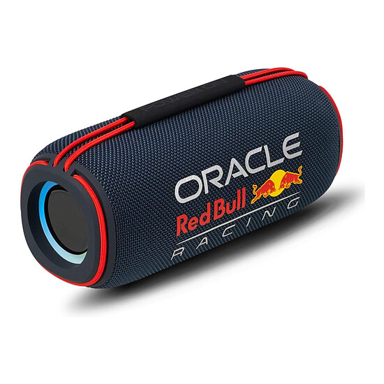 Enceinte sans fil Red Bull Racing RB-SK420 - Autre vue