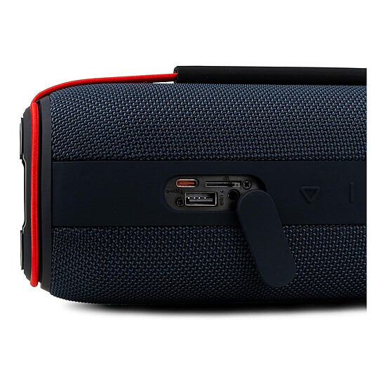 Enceinte sans fil Red Bull Racing RB-SK420 - Autre vue