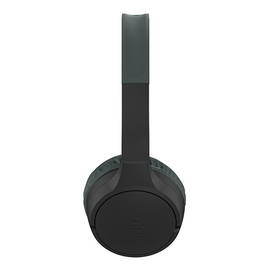 Casque Audio Belkin SoundForm Mini - Noir - Autre vue