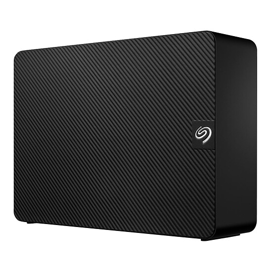 Disque dur externe Seagate Expansion Desktop 8 To - Autre vue