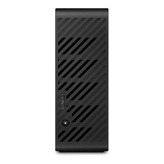 Disque dur externe Seagate Expansion Desktop 8 To - Autre vue