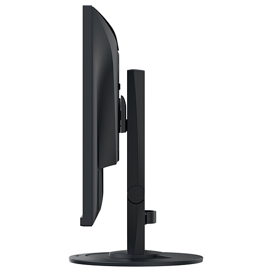 Écran PC Eizo FlexScan EV2410R - Noir - Autre vue