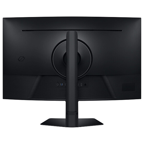 Écran PC Samsung Odyssey G7 S37FG756EU - Autre vue
