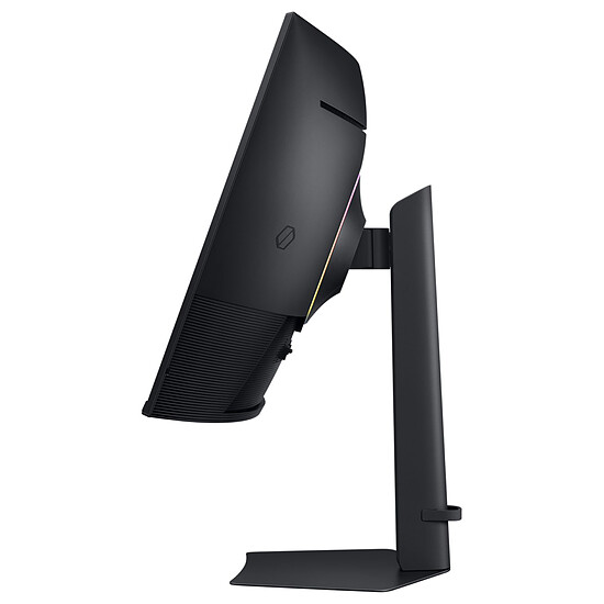 Écran PC Samsung Odyssey G7 S37FG756EU - Autre vue