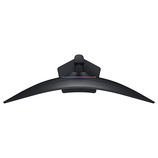 Écran PC Samsung Odyssey G7 S37FG756EU - Autre vue