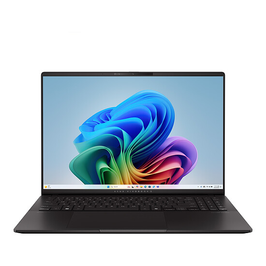 PC portable ASUS Vivobook S 16 OLED M5606KA-SH166X - Autre vue