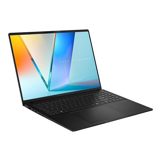 PC portable ASUS Vivobook S 16 OLED M5606KA-SH166X - Autre vue