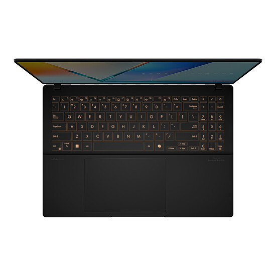 PC portable ASUS Vivobook S 16 OLED M5606KA-SH166X - Autre vue
