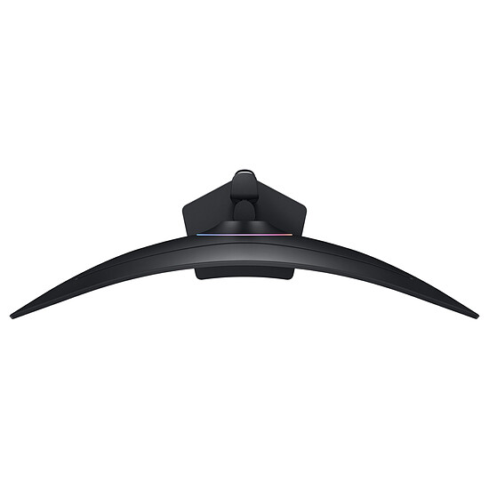 Écran PC Samsung Odyssey G7 S40FG756EU - Autre vue