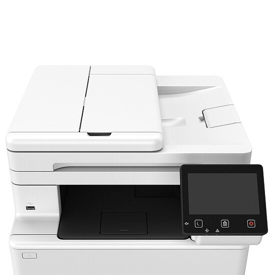 Imprimante laser Canon i-SENSYS MF664Cdw - Autre vue