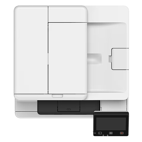 Imprimante laser Canon i-SENSYS MF667Cdw - Autre vue