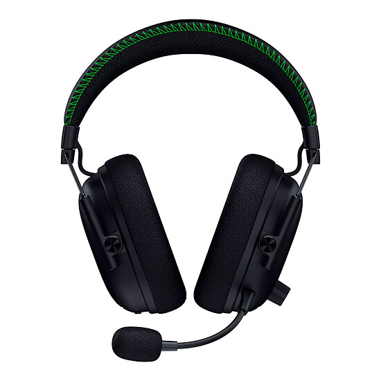 Casque micro Razer Blackshark V3 Pro for Xbox - Noir - Autre vue