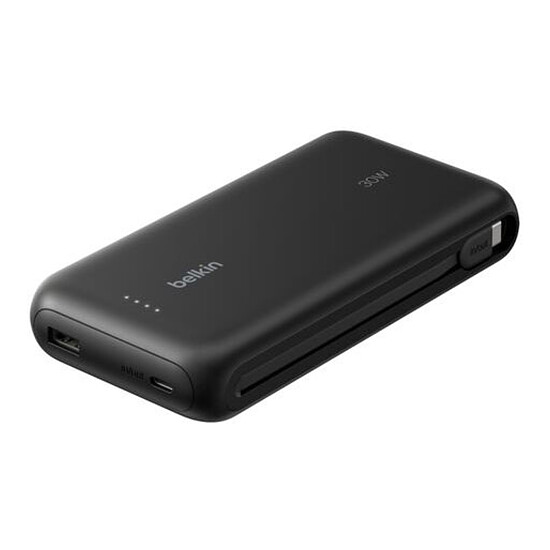 Accessoires Switch 2 Belkin Powerbank 20K Switch 2 - Autre vue