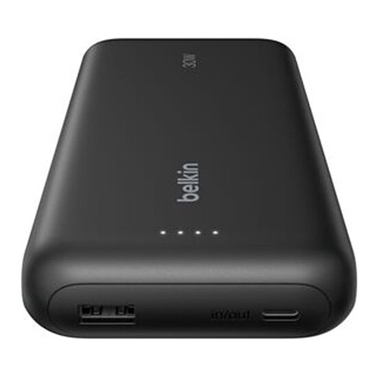Accessoires Switch 2 Belkin Powerbank 20K Switch 2 - Autre vue