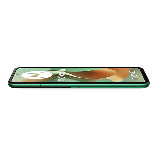 Smartphone Motorola Razr 60 SpringBud - 256 Go - 8 Go - Autre vue
