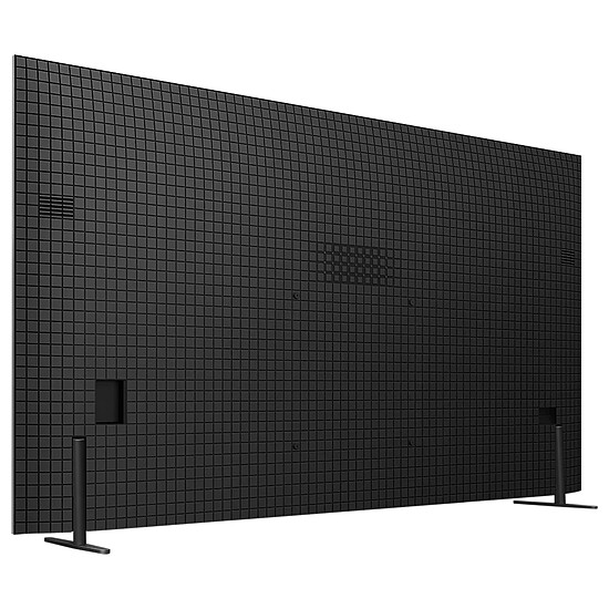 TV Sony BRAVIA 8A 55XR8A - TV Oled 4K UHD HDR - 139 cm - Autre vue