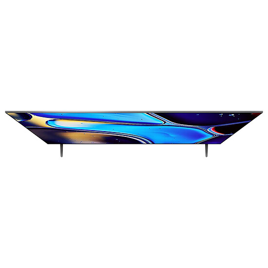 TV Sony BRAVIA 8A 55XR8A - TV Oled 4K UHD HDR - 139 cm - Autre vue