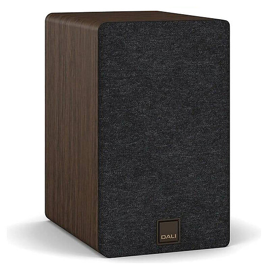 Enceintes HiFi / Home-Cinéma Dali Kupid - Noyer - Autre vue