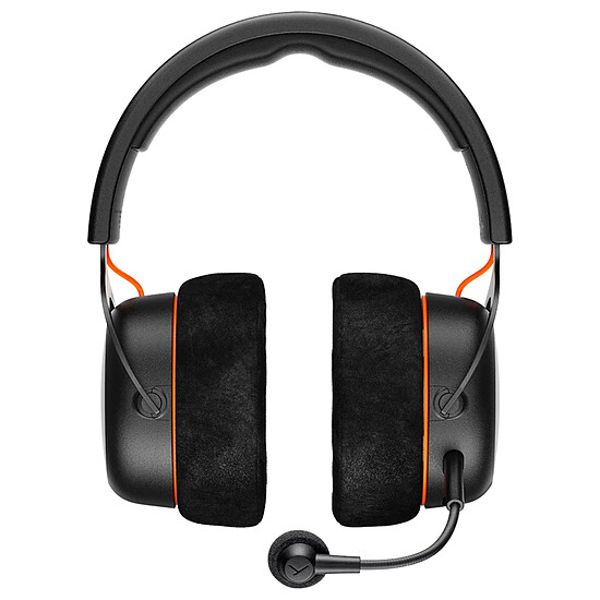 Casque micro Beyerdynamic MMX 150 Wireless - Noir - Autre vue