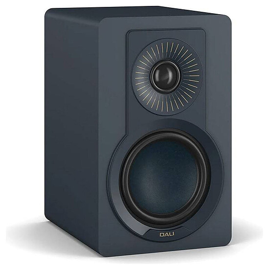 Enceintes HiFi / Home-Cinéma Dali Kupid - Bleu - Autre vue
