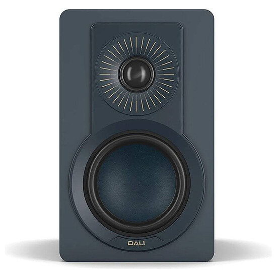 Enceintes HiFi / Home-Cinéma Dali Kupid - Bleu - Autre vue