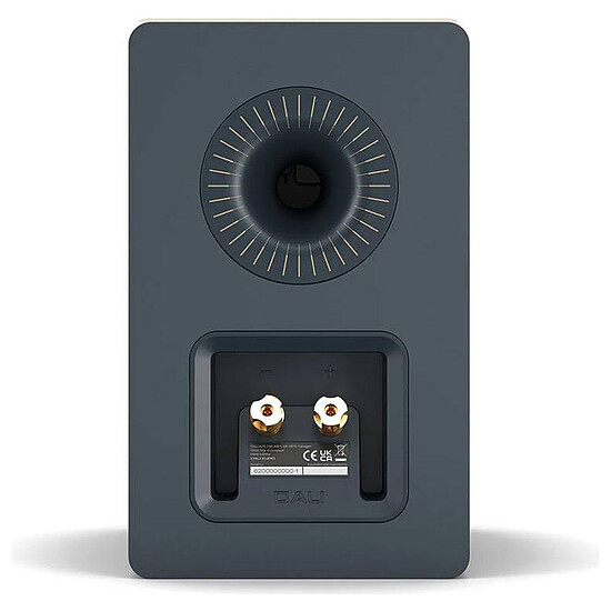 Enceintes HiFi / Home-Cinéma Dali Kupid - Bleu - Autre vue