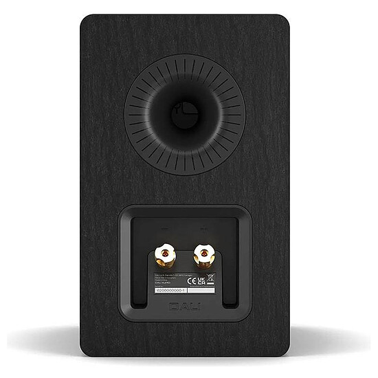 Enceintes HiFi / Home-Cinéma Dali Kupid - Noir - Autre vue