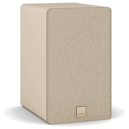 Enceintes HiFi / Home-Cinéma Dali Kupid - Beige - Autre vue