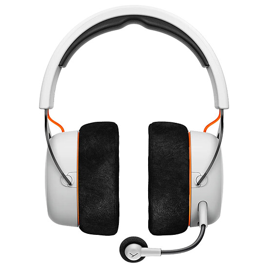 Casque micro Beyerdynamic MMX 150 Wireless - Blanc - Autre vue