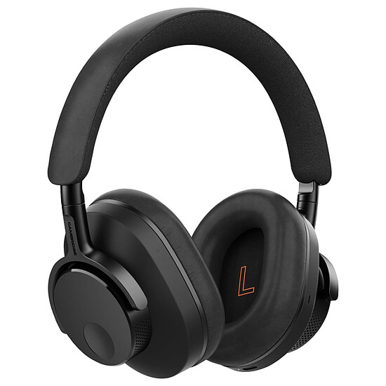 Casque HiFi Cambridge Audio Melomania P100 SE Noir  - Autre vue