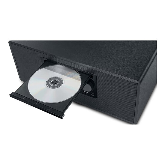 Enceinte sans fil Muse M-692 BTCW - Autre vue