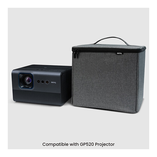 Vidéoprojecteur BenQ MM01 - Autre vue