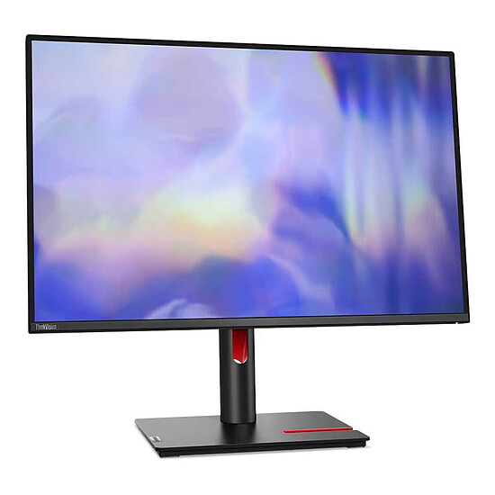 Écran PC Lenovo ThinkVision T24D-30 - Autre vue