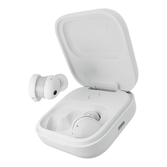 Casque Audio Fairphone Fairbuds v2 - Blanc - Autre vue
