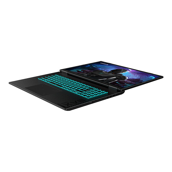 PC portable Gigabyte Gaming A18 3WHK3FRC64SH - Autre vue